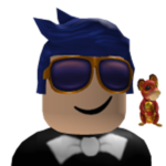 Zrhunt but Roblox