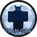 TITAN GRAY