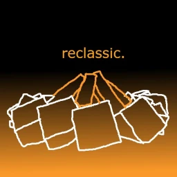 Reclassic [Hangout] icon
