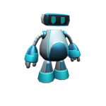 Robot creative studios