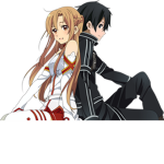 Sword Art online!