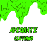 Adequate Clothing ¬