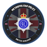 # Metropolitan Police