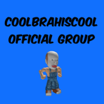 COOLBRAHISCOOL Official Group