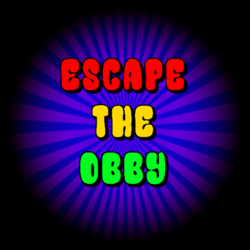 Escape The Obby 