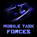 SCP : F -|- Mobile Task Forces -|-