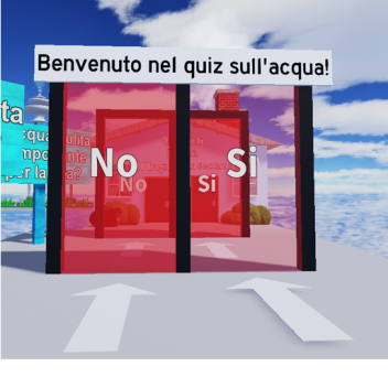 quiz acqua