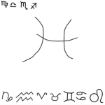 ⋆Zodiacs⋆