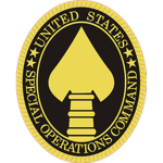 Special Operations Command 1990s