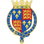 Τhе Kingdom of England