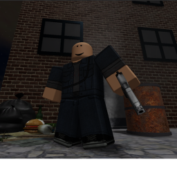 Manhunt testing game