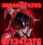 URBAN GLYPHS