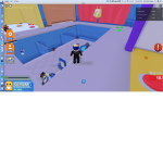 sus bros on roblox