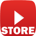 YouTube Store