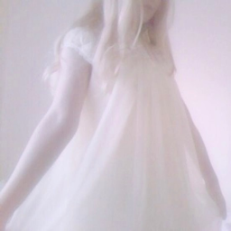 ✿