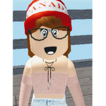 ROBLOX MARK