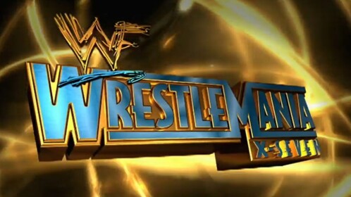 {W.W.F} Wrestlemania X Se#en