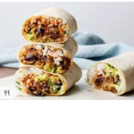 THE BURRITO RAGE RIOTERS
