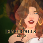 The Emberfalls