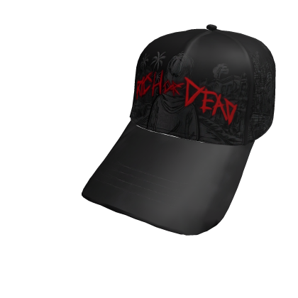barbas hats RC