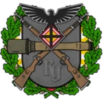 Armed-RG's of the GAR