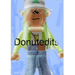 Donut edits