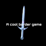 Gonna be a border group