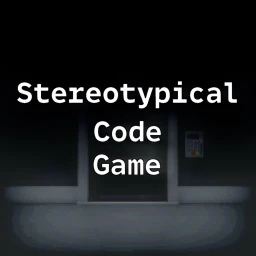 Stereotypical Code Game icon