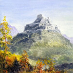  Amon Sûl - Weathertop