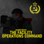 The Facility Operations Commands