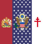United Allied Expeditionary Force