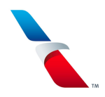 AMERICAN AIRLINESS PTFS