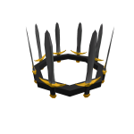 Classic Sword Crown