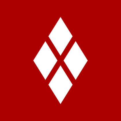 Takeda Clan Flag Roblox decal