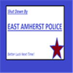 East Amherst Police Raiding Squadron
