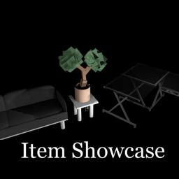 Item Showcase