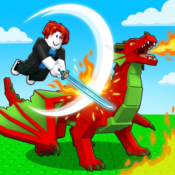 [BETA] Dragon Slayer: Evolution