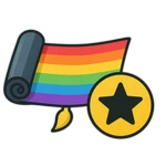 Rainbow Magic Carpet