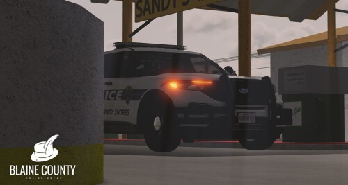 [UPDATE!] DOJ:RP Blaine County Roleplay