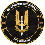 [JBA] | United Kingdom Special Forces
