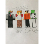 Mcyt FanClub!