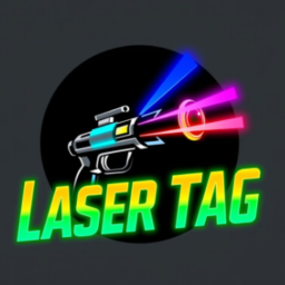 laser tag