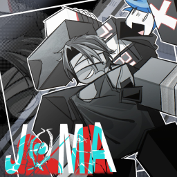 JUST ONE MORE ASYM [Power & Speed] icon
