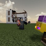 Avengers: Endgame [GETTING REMADE]