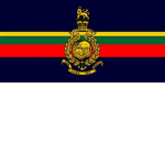 Royal Marines | England