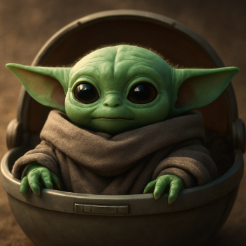 Baby Yoda Game