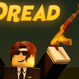Dread: Actualización de progresión 💸 icon