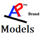 AcePilots Brand™ Models