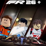Formula Roblox Development