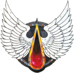 2nd Company "The Blooded" |+|